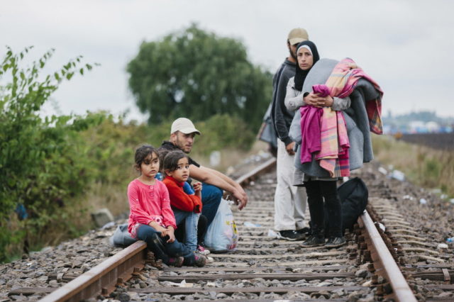 How many refugees in the world? More than 65 million people around the world have been forced to flee their homes, the most since World War II. About 22.5 million of them have fled their own countries as refugees. Find out the top six countries where refugees come from.