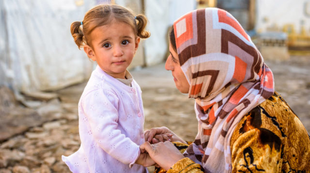 The Syrian refugee crisis is the largest refugee and displacement crisis, affecting 17.6 million people. Let’s break this topic down — in photos and videos.