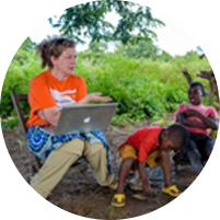 Who we are - Working at World Vision, Careers and job benefits